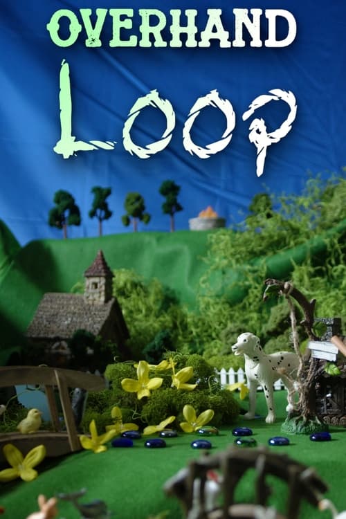 Poster Overhand Loop 2023