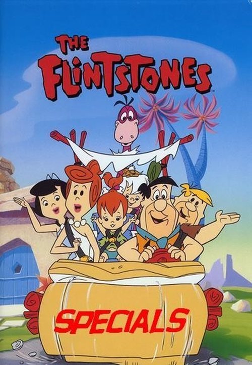 Ver temporada 0 de Los Picapiedra Póster de la temporada 0 de la serie Los Picapiedra