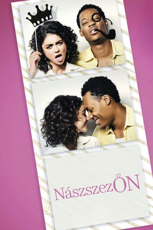 The Wedding Year poster