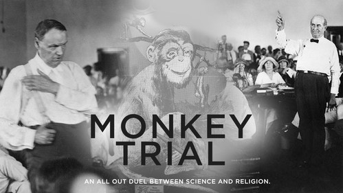 Monkey Trial