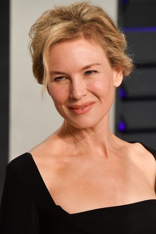 Kép: Renée Zellweger színész profilképe