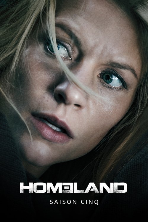 Homeland - Saison 5