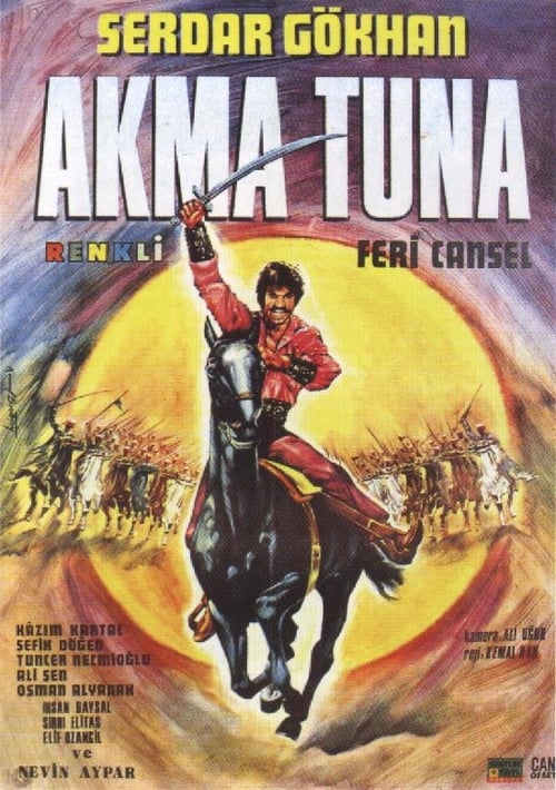 Akma Tuna: Estergon'un Fethi (1972)