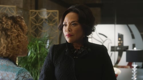 Greenleaf: 2×11