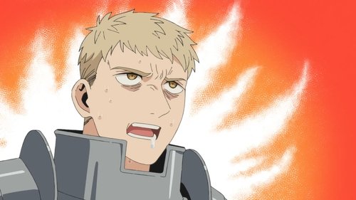 Dungeon Meshi: 1×7