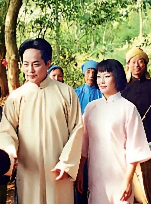 毛泽东与杨开慧