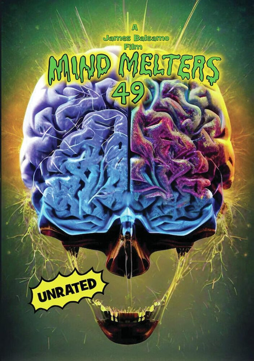 MIND MELTERS 49