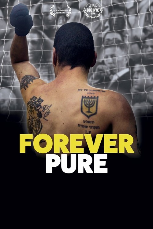 Forever Pure poster