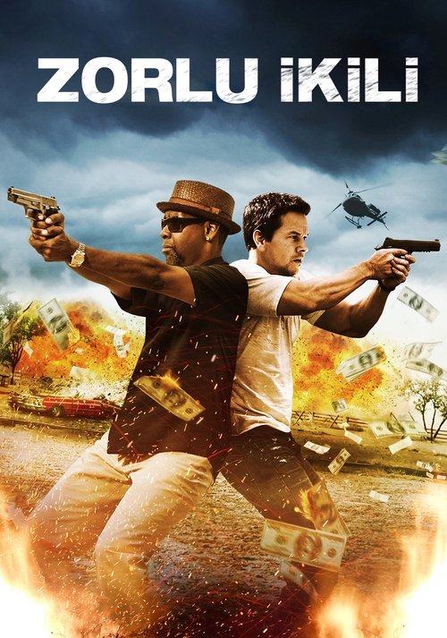 2 Guns (2013)