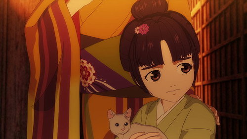 Oedo Fire Slayer -The Legend of Phoenix-: 1×11