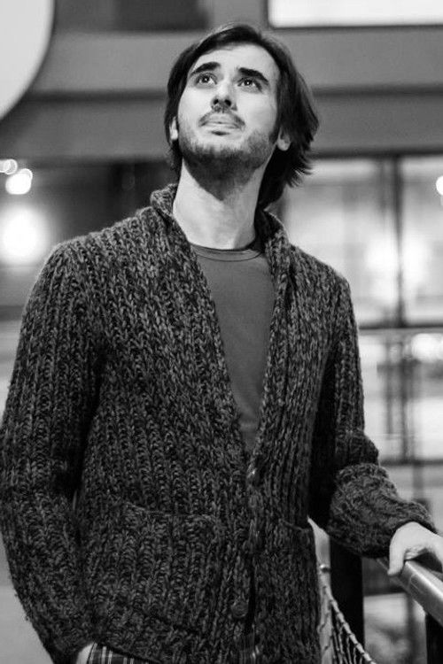 Juan Barrero - Actor Profile