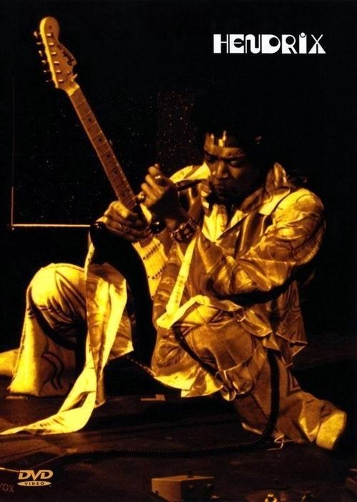Filme Jimi Hendrix, Band Of Gypsys - Live At Fillmore East Streaming