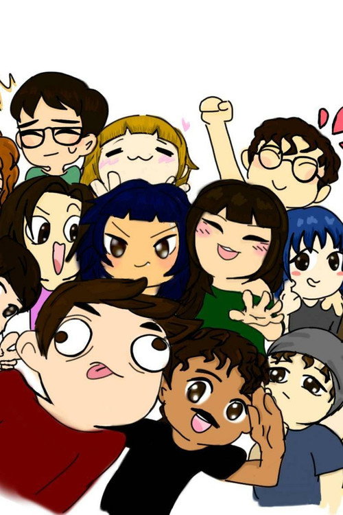 Tokyo Ghoul Seminar with Samet