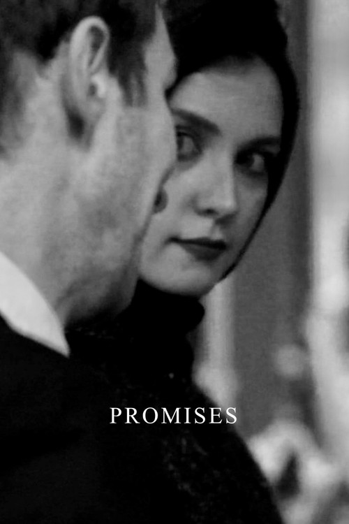 Promises poster