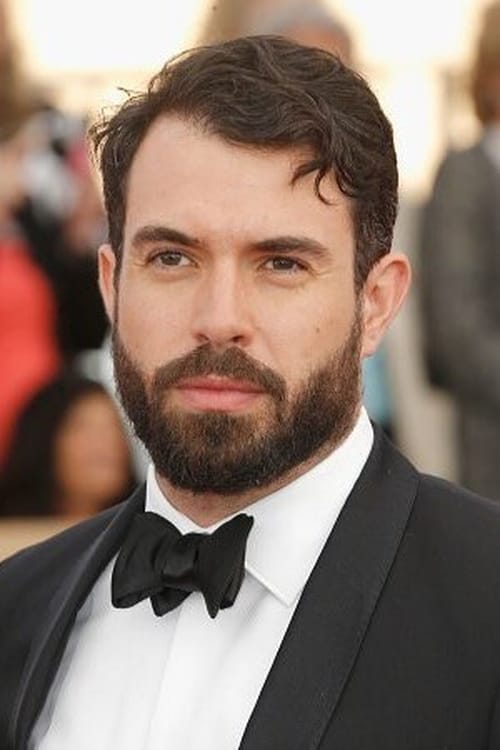 Kép: Tom Cullen színész profilképe