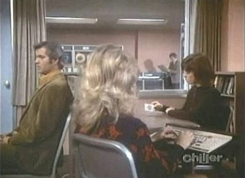 The Sixth Sense, S01E01 - (1972)
