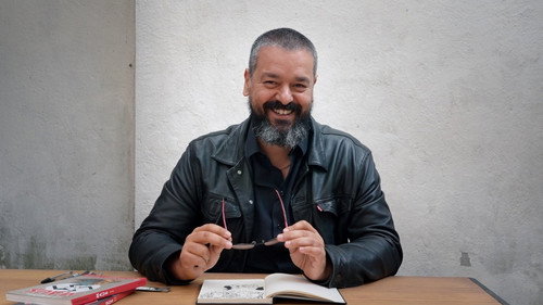 The Hell of Auschwitz: Maus by Art Spiegelman