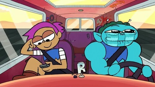 Épisode 13