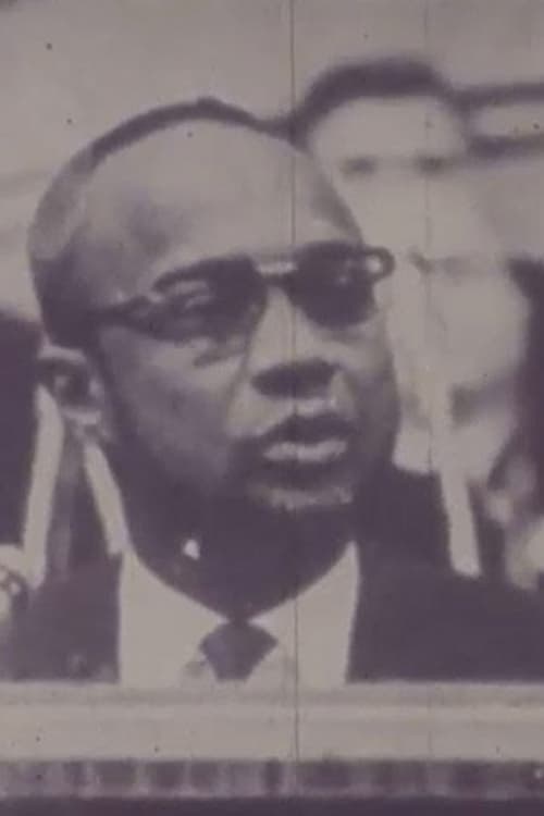The Return of Amílcar Cabral 1976