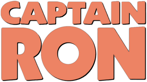 Captain Ron