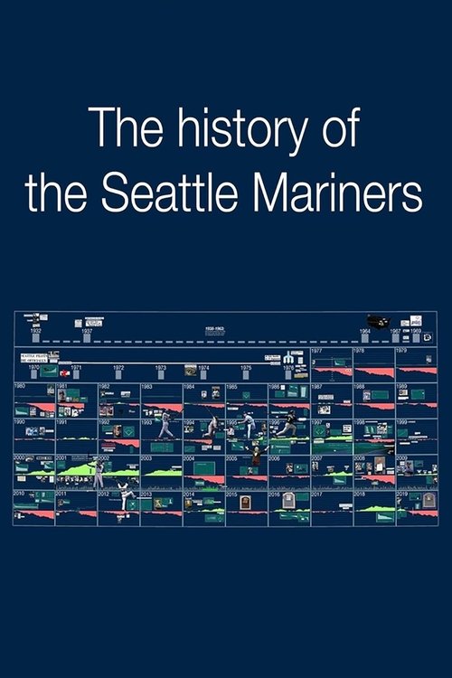 The History of the Seattle Mariners (2020) - Taste