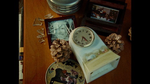 The House My Mother Left