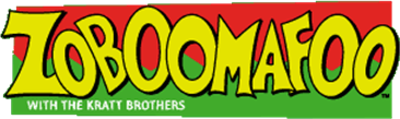 Zoboomafoo