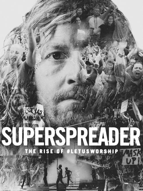 Superspreader: The Rise of #LetUsWorship Full Movie: Movie #1 Preview (HBO) - YouTube