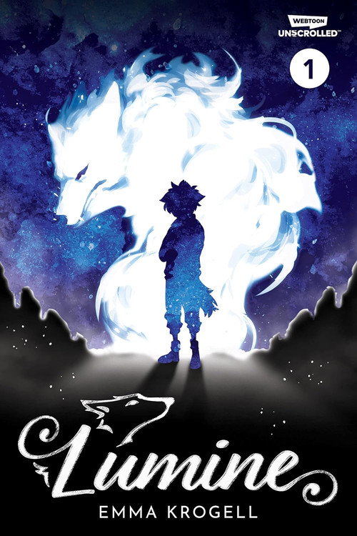 Lumine poster