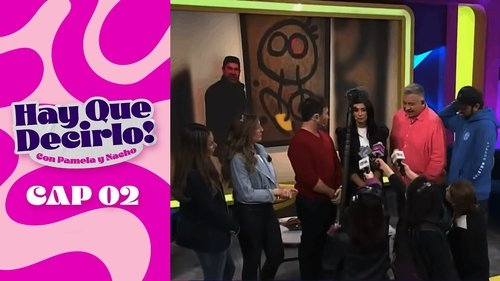 Image de l'épisode 2