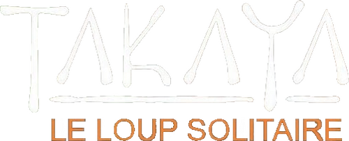 Takaya, le loup solitaire