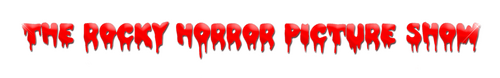 The Rocky Horror Picture Show