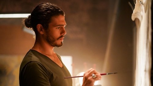 Good Trouble: 4×4