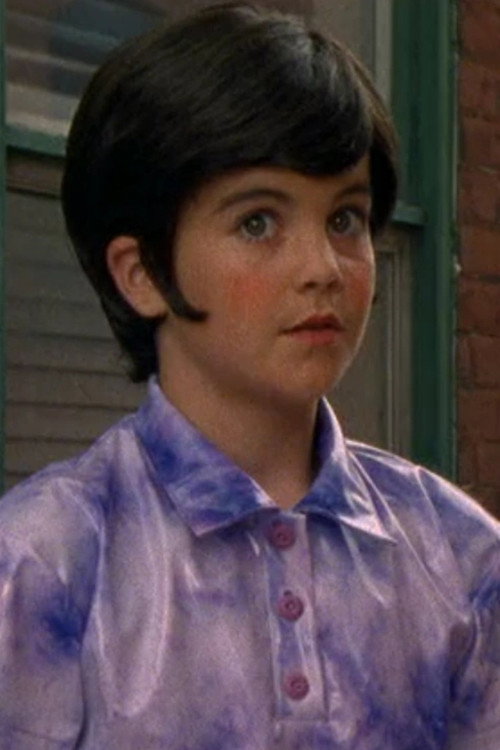 Cortnie Henry