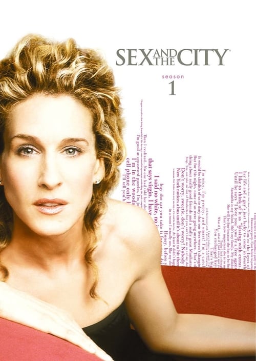 Where to stream Sex and the City Season 1
