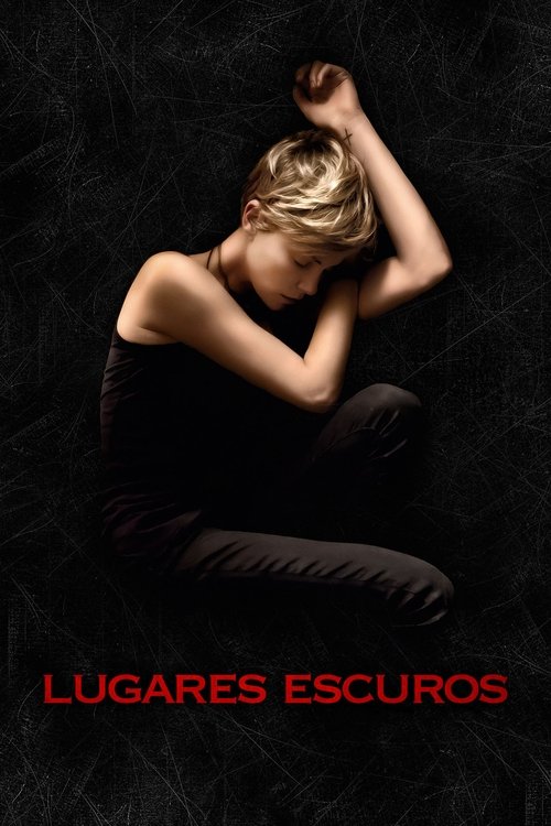 Pôster de Lugares Escuros