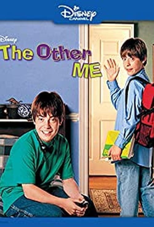The Other Me 2000