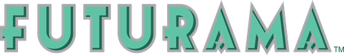 Futurama - Logo 6