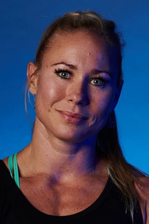 Alexandra Kolam
