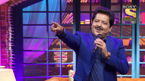 Musical Night With Padmashri Udit Narayan