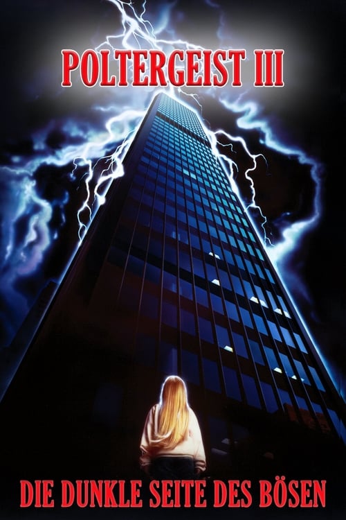 Poltergeist III