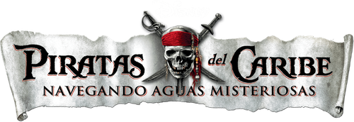 Piratas del Caribe: En mareas misteriosas