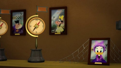 Episode 21