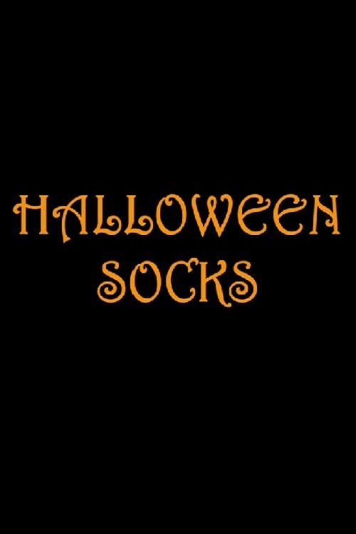 Halloween Socks (2023)