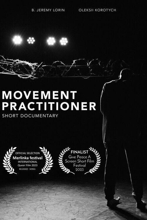 Movement Practitioner