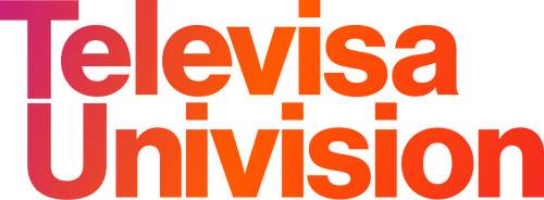 TelevisaUnivision Mexico logo