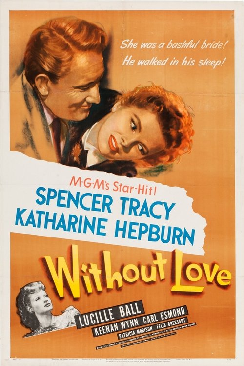 Without Love 1945