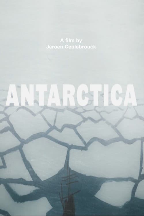 Antarctica (2016)