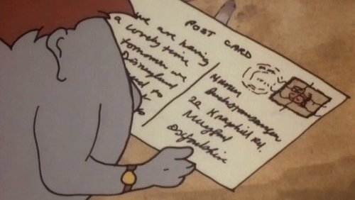 Épisode 12