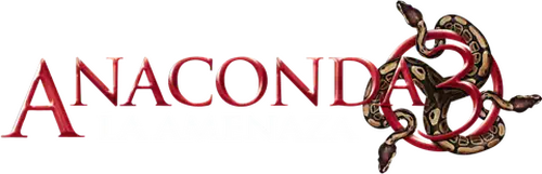 Anaconda 3: La amenaza